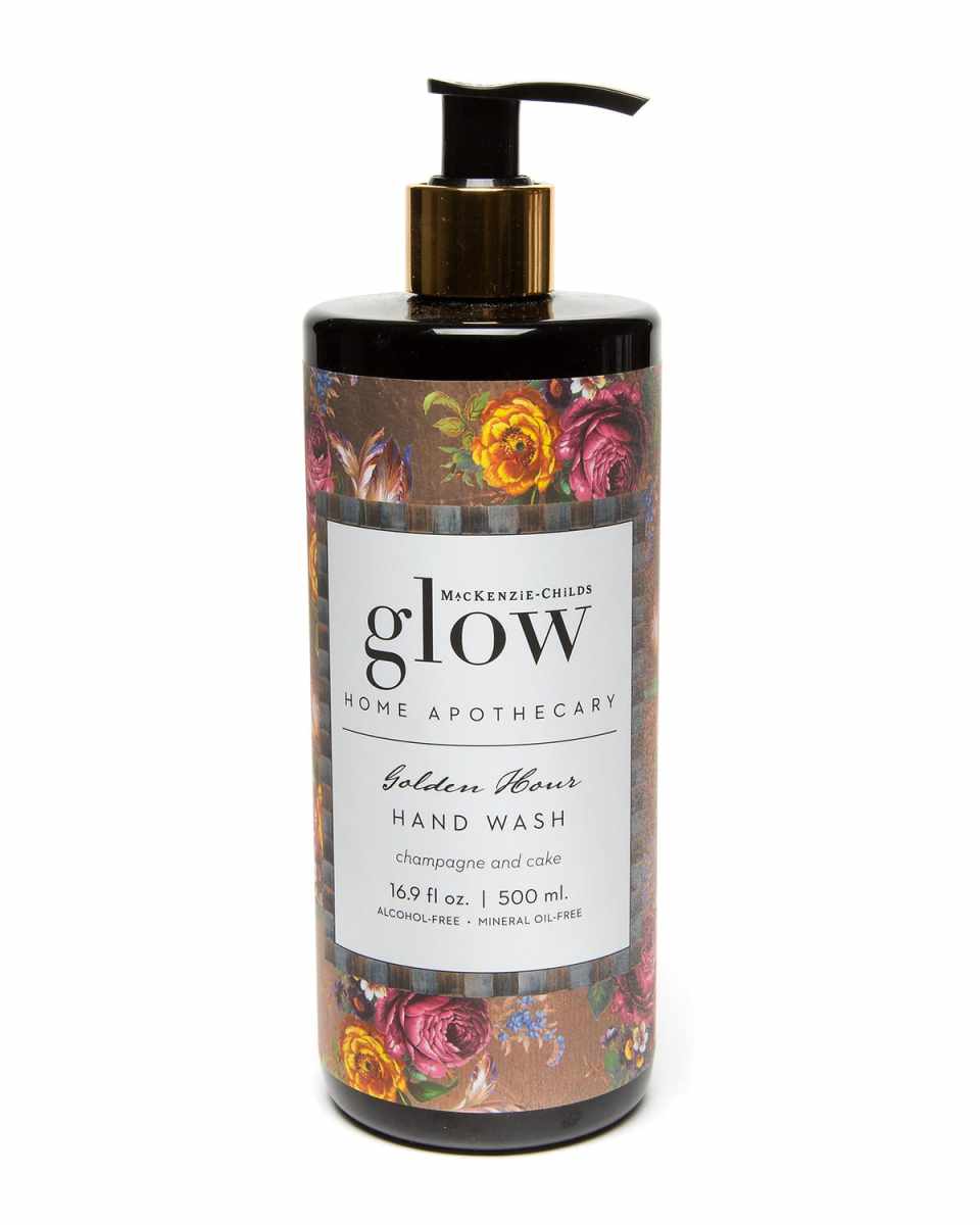 16.9 oz. Golden Hour Hand Wash